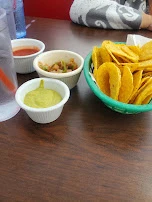 Hot Sauce Dip