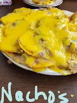 Mills Stop Nachos