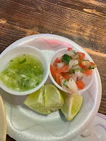 Pico De Gallo