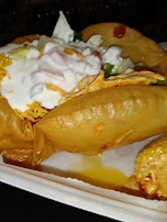 Taco Salad